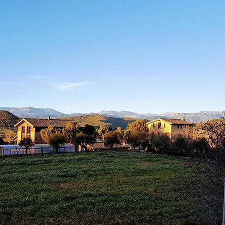 Сasa de vacaciones La Torre Blanca *