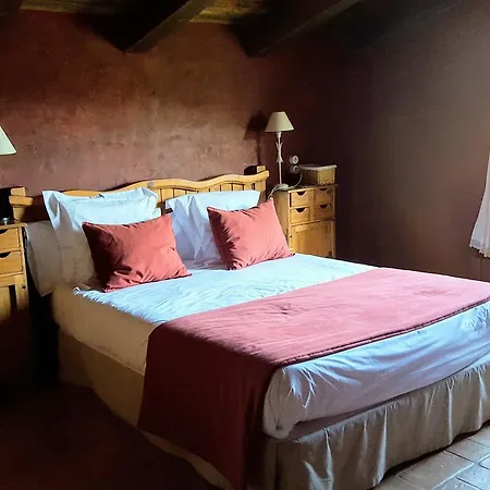 Сasa de vacaciones La Torre Blanca