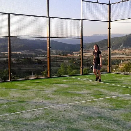 La Torre Blanca Сasa de vacaciones